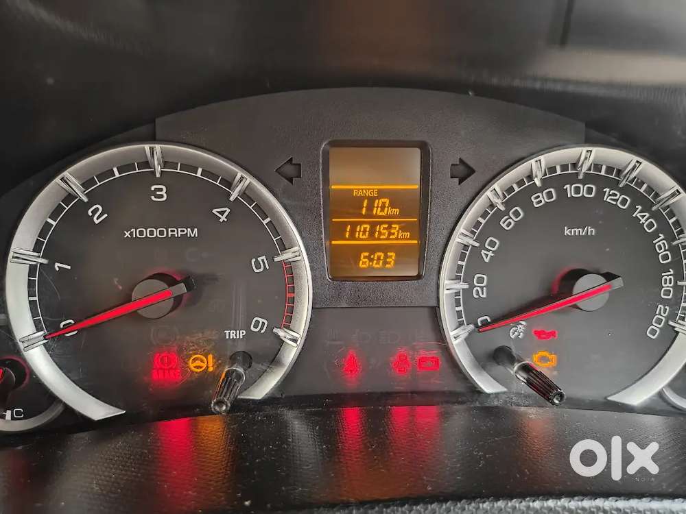 Swift Vdi Maruti 2015 Year Diesel Car