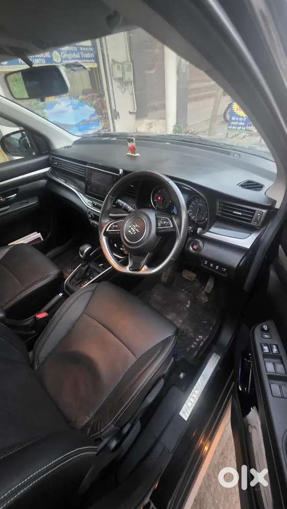Maruti Suzuki Xl6 2025