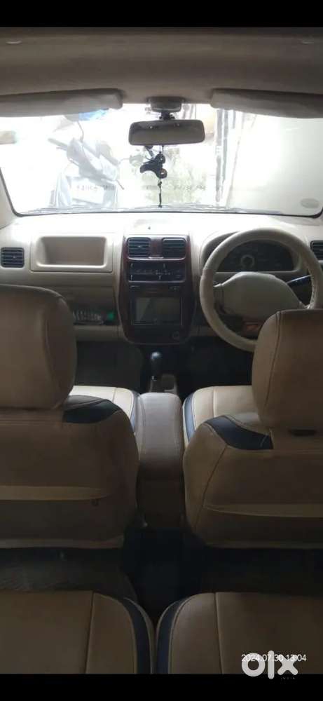 Maruti Suzuki Wagon R 2006