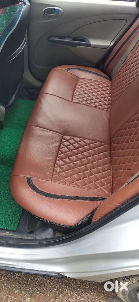 Toyota Etios Diesel Good Condition