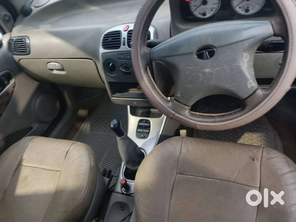 Tata Indigo CS GLS, 2005, Petrol