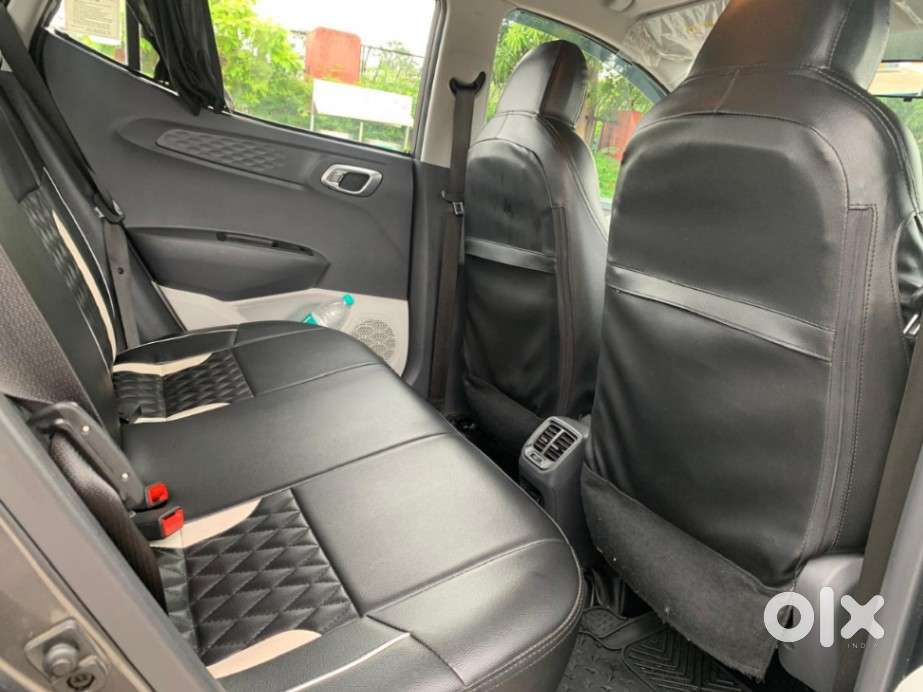 Hyundai Grand I10 Nios Sportz, 2024, Cng & Hybrids