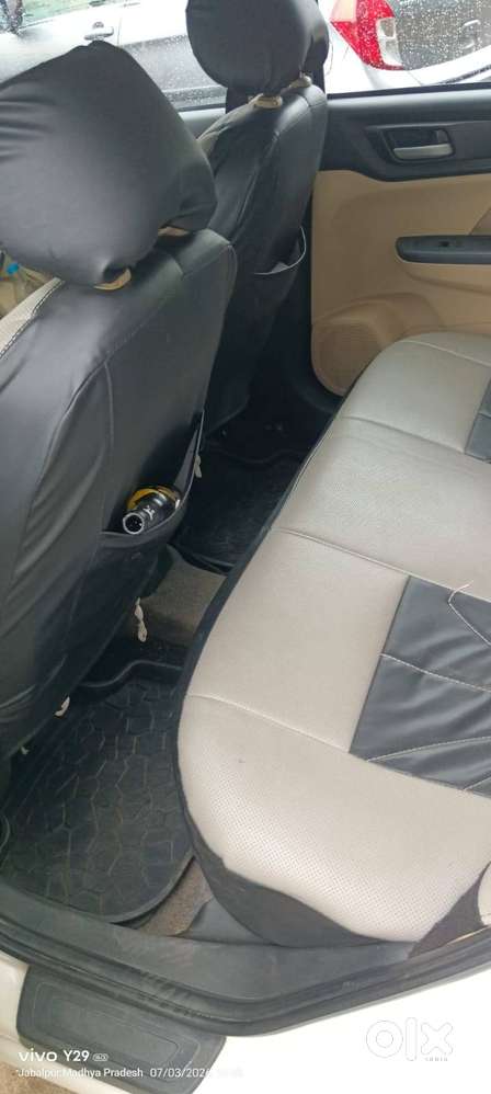 Honda Amaze 2022 Petrol Well Maintained