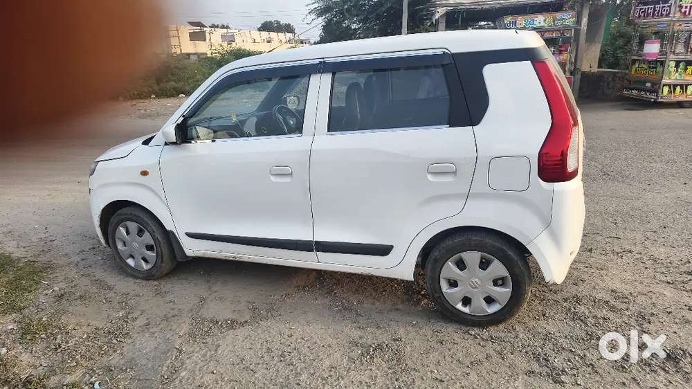 Maruti Suzuki Wagon R Lxi Cng 2024