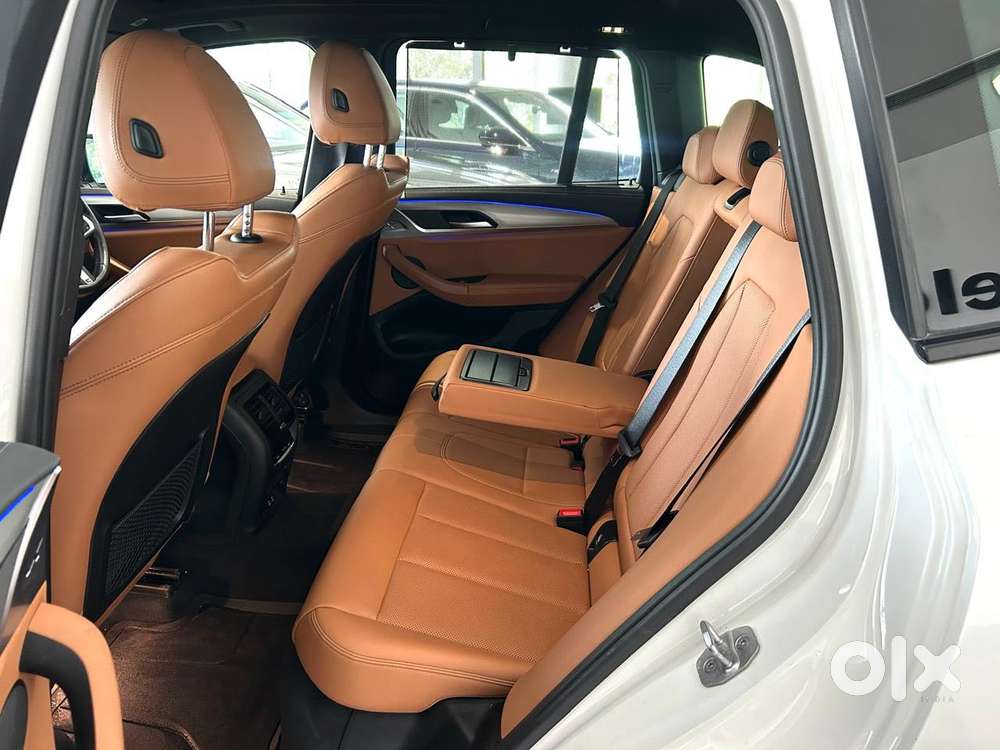 Bmw X3 2.0 Xdrive 30i M Sport, 2022, Petrol