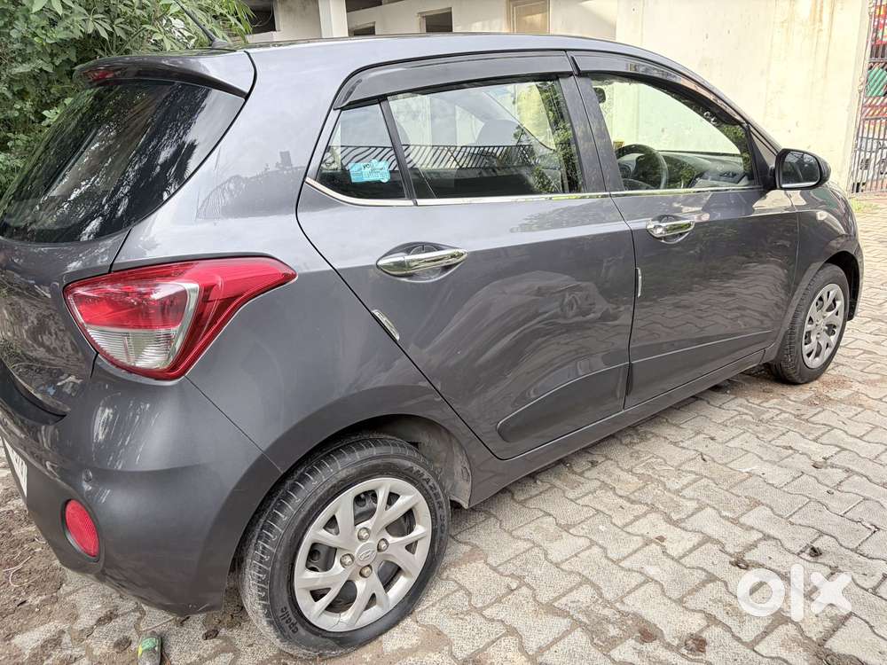 Hyundai Grand I10 1.2 Kappa Magna, 2018, Petrol