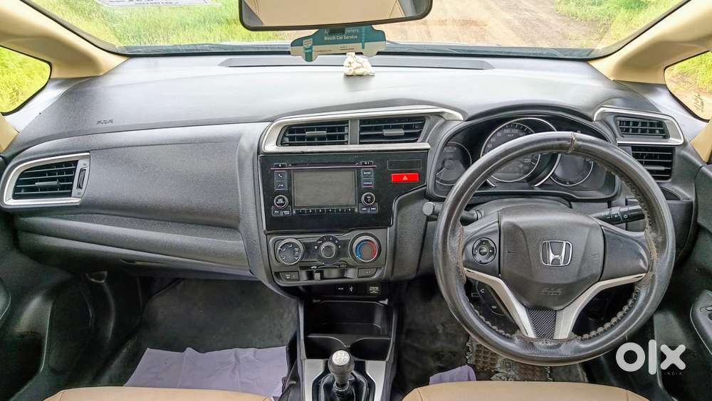 Honda Jazz 1.2 Sv I Vtec, 2016, Petrol