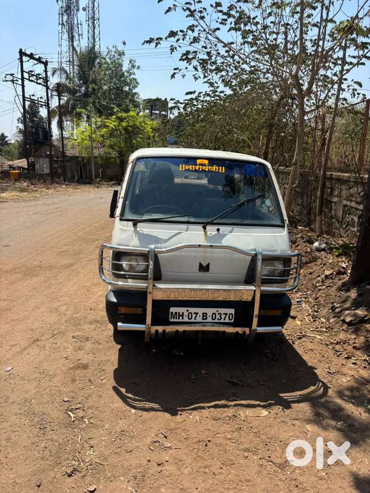Maruti Suzuki Omni 1999