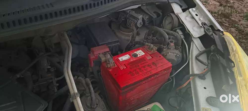 Maruti Suzuki Wagon R 16 Cng & Hybrids Good Condition