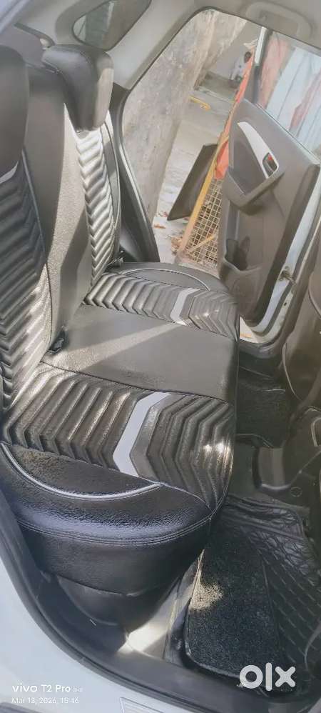 Maruti Suzuki Brezza 2019 Diesel Good Condition