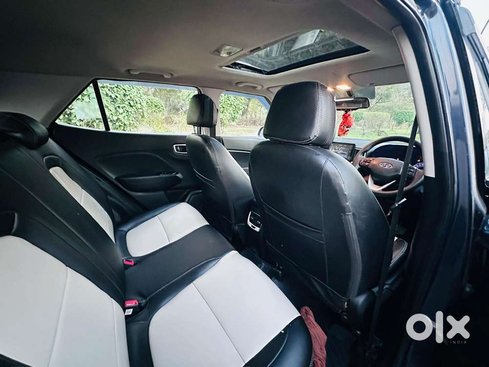 Hyundai Venue 1.0 Sx (o) Turbo Dct, 2020, Petrol