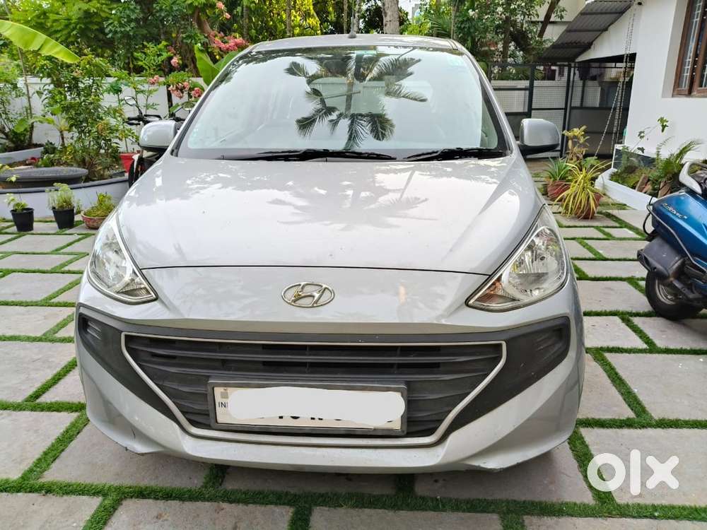 Hyundai New Santro 2022 Well Maintained