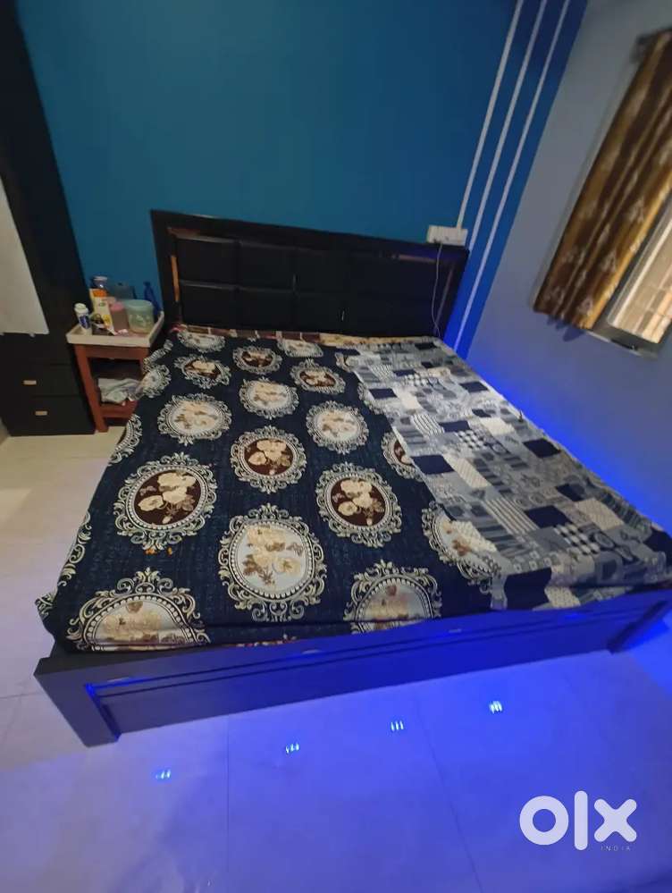 king size bed 78&times;72