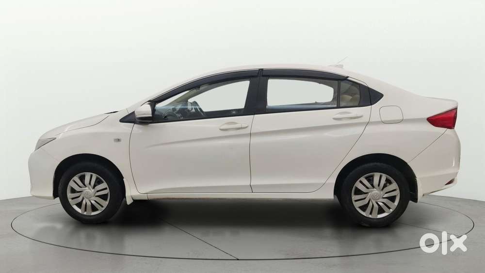 Honda City I Vtec Sv, 2014, Petrol