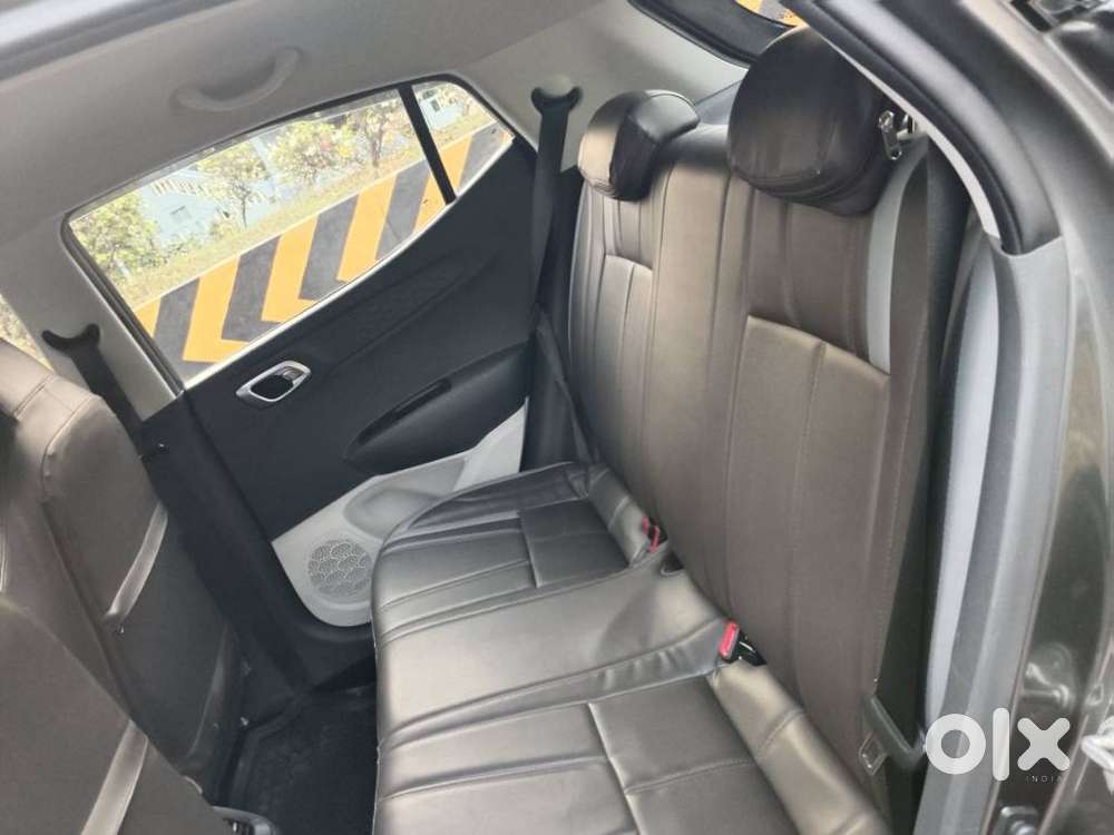 Hyundai Grand I10 Nios Sportz, 2023, Petrol