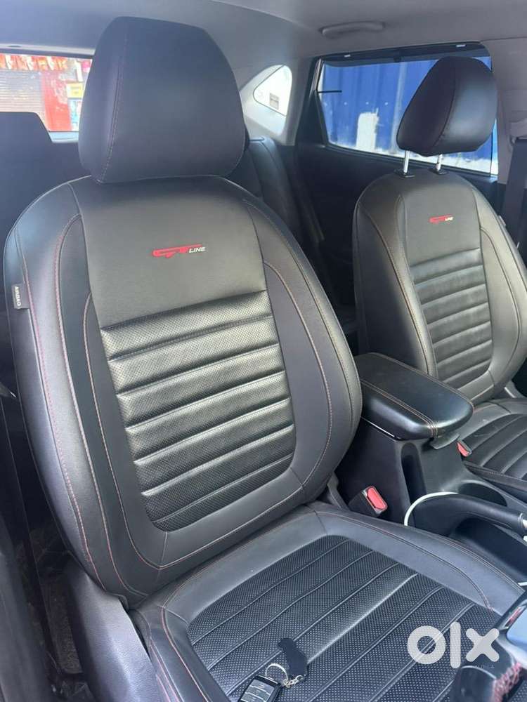 Kia Seltos 2020 Petrol Good Condition