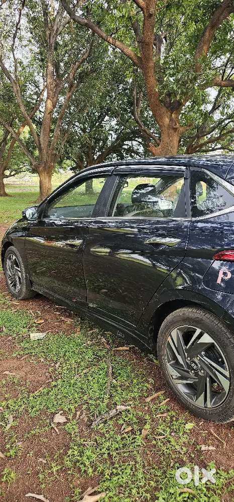 Hyundai I20 Petrol Asta 2021