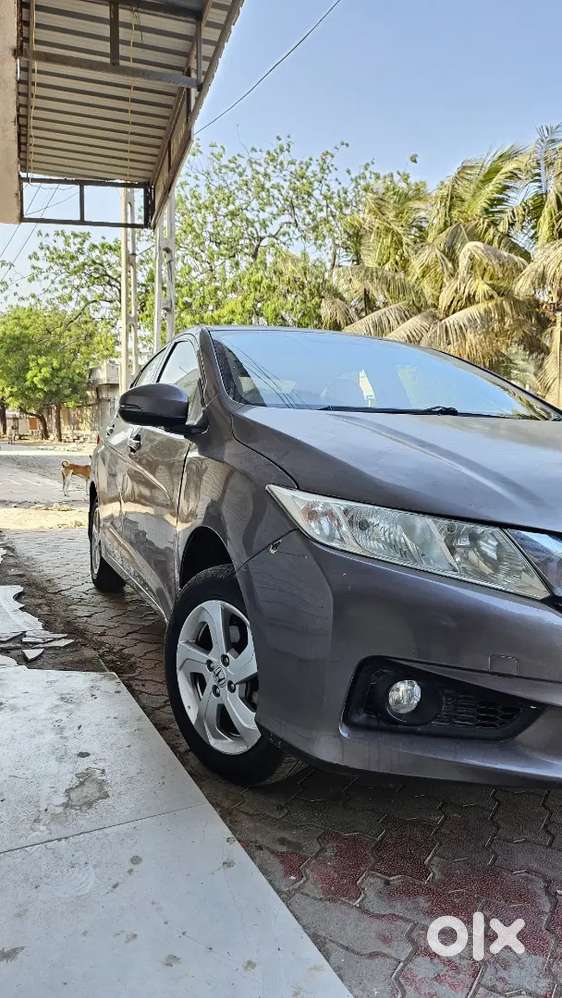 Honda City 2014 Petrol 96000 Km Driven Soonrof