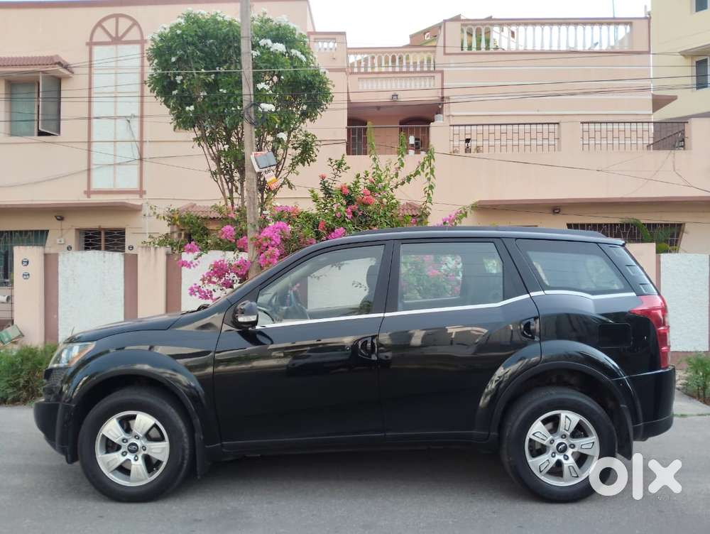 Mahindra Xuv500 W8, 2012, Diesel