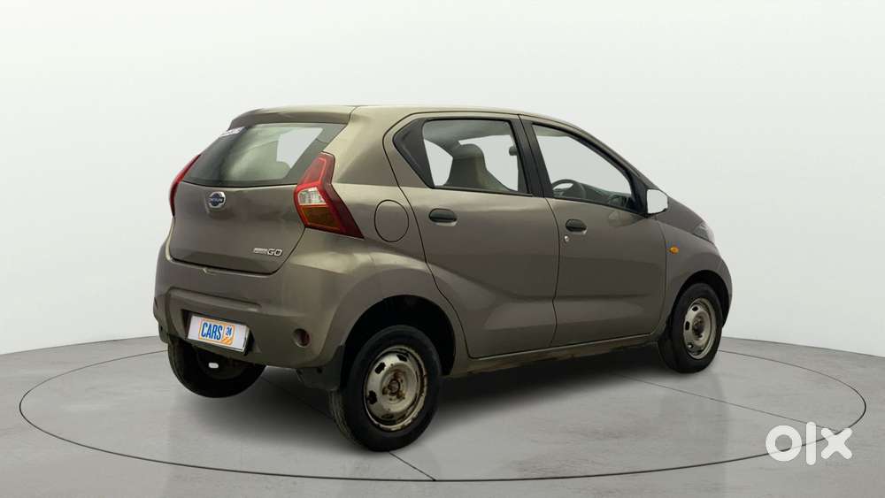Datsun Redigo A, 2018, Petrol