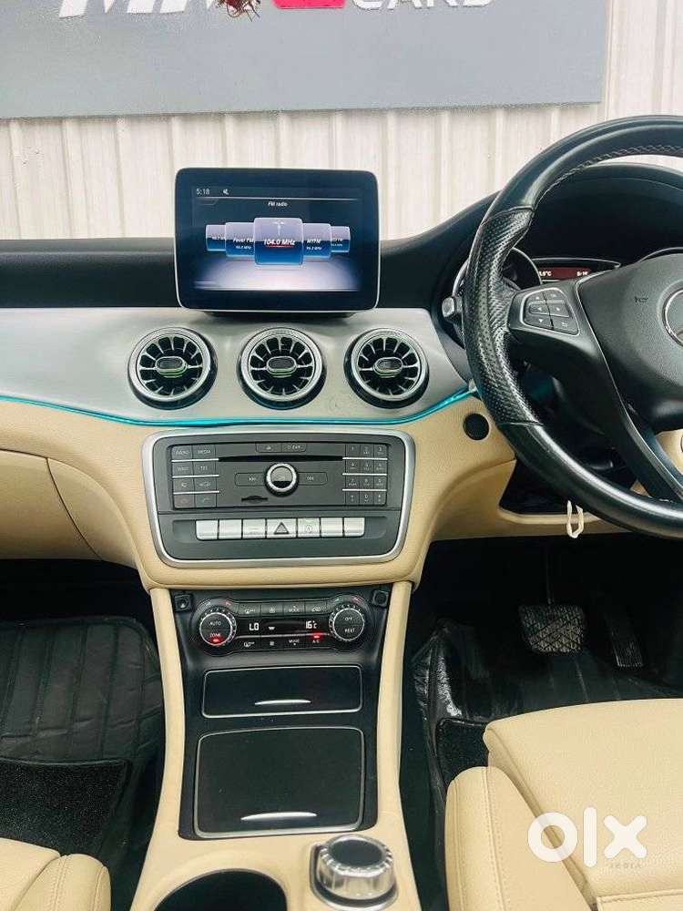 Mercedes-benz Cla 200 Cdi Sport, 2020, Diesel