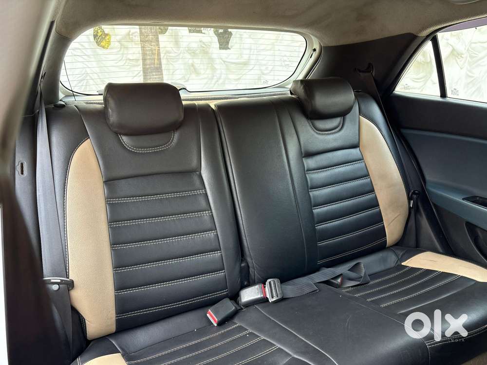 Hyundai I20 Active Sx Diesel, 2015, Diesel