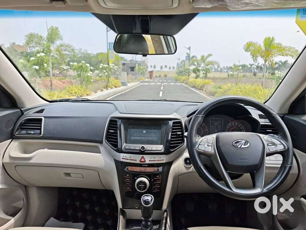 Mahindra Xuv300 W8 Diesel, 2022, Diesel