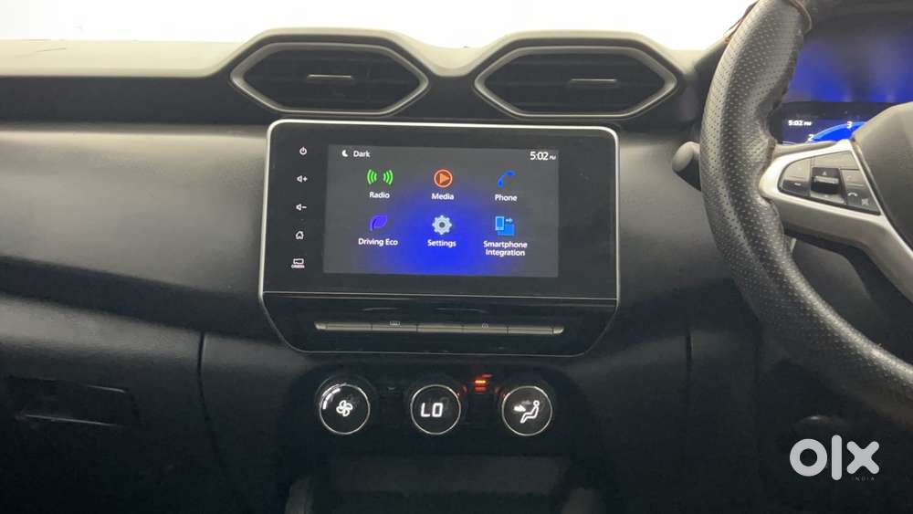 Nissan Magnite 1.0 Xv Premium Turbo, 2021, Petrol