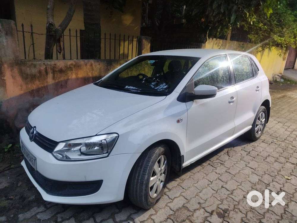 Volkswagen Polo Comfortline 1.2l Diesel, 2012, Diesel