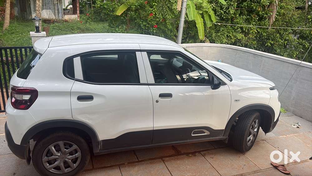 Citroen C3 2025 13000 Km Driven