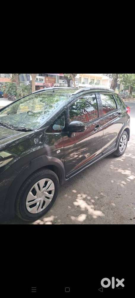 Honda Wr-v I-dtec S, 2017, Diesel