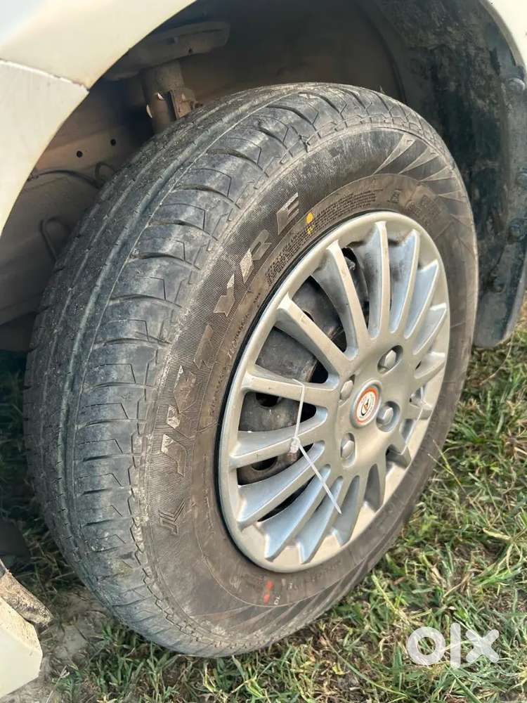 Maruti Suzuki Dzire 2017