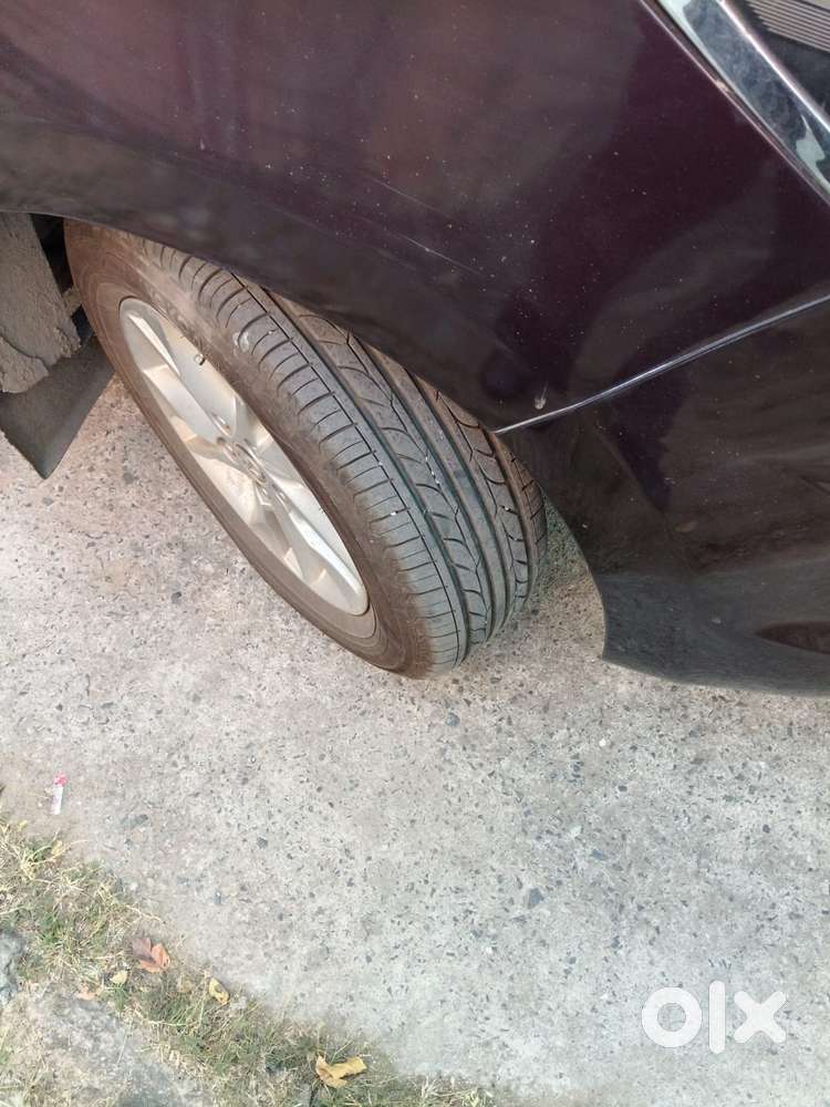 Toyota Innova Crysta 2.4 Vx Mt 8s, 2016, Diesel