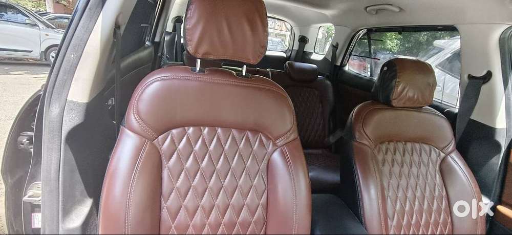 Hyundai Alcazar