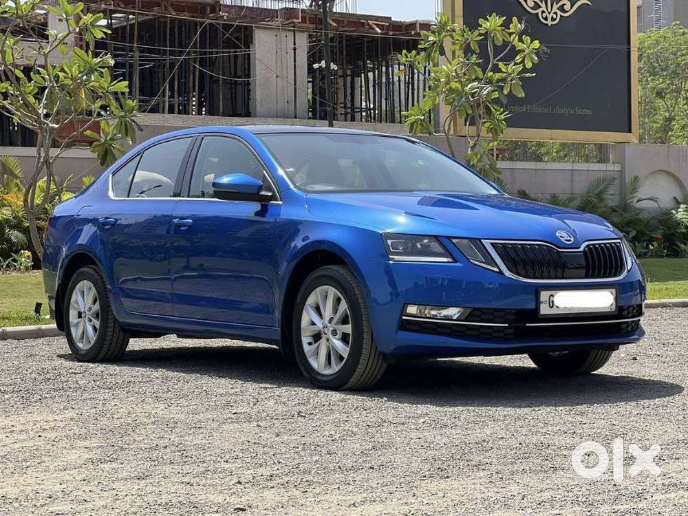 Skoda Octavia 2.0 Tdi At L K, 2018, Diesel