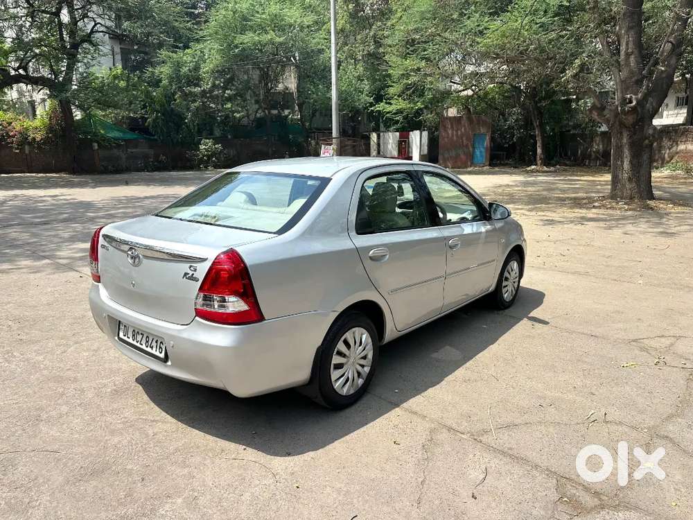 Condition Company Mantained Car