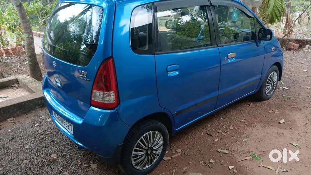Maruti Suzuki Zen 2009