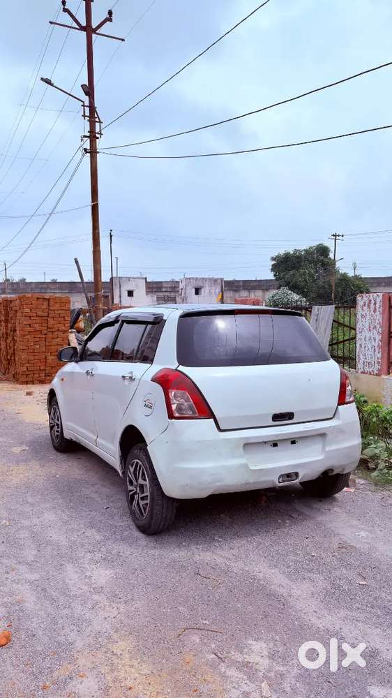 Maruti Suzuki Swift Diesel 2010