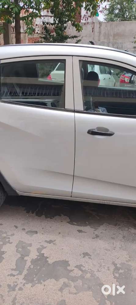 Mahindra Kuv100 Nxt 2018 Diesel
