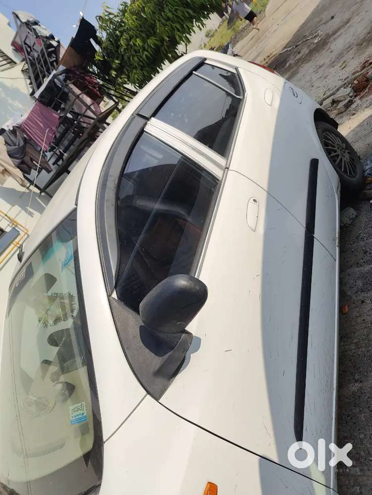 2010 Hyundai Grand I10 1.1