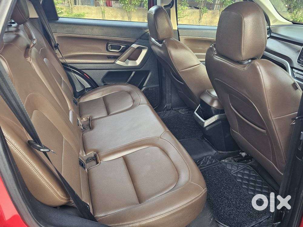 Tata Harrier Xza Plus Dual Tone, 2021, Diesel