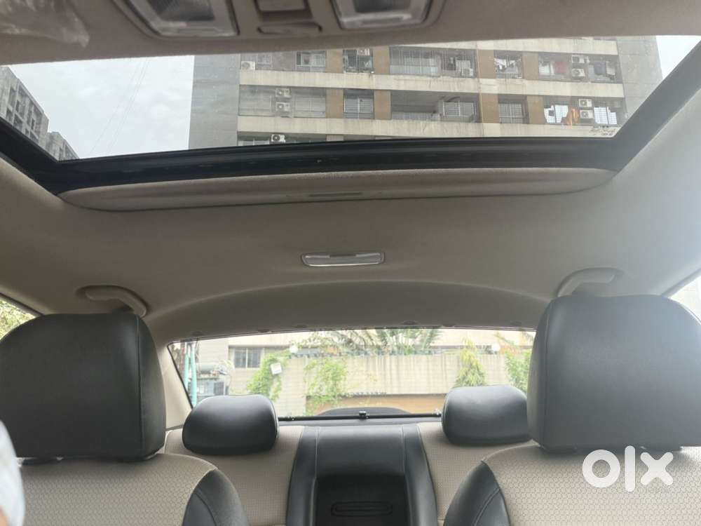 Hyundai Verna Hyundai-verna-crdi-1.6-sx-option, 2017, Diesel