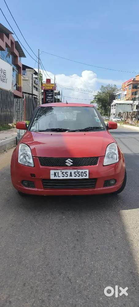 Maruti Suzuki Swift 2007 Petrol 101000 Km Driven