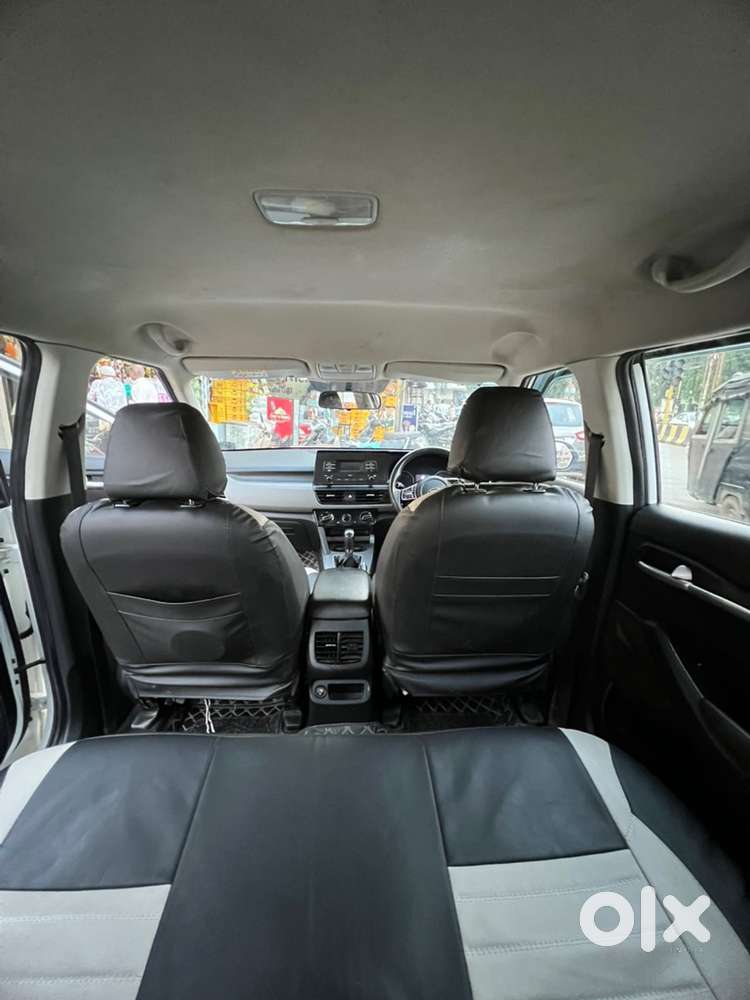 Kia Seltos Diesel 2020