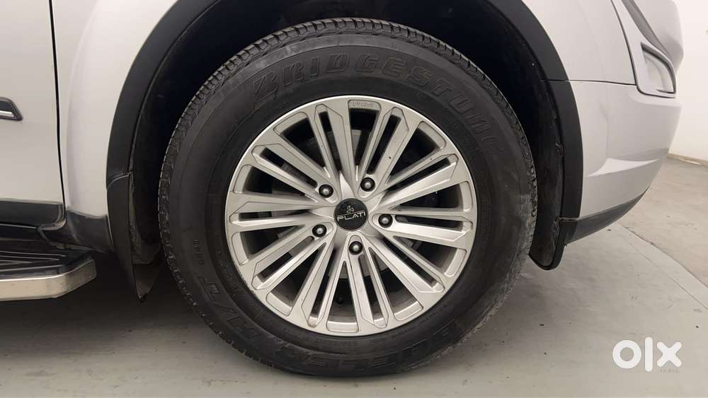 Mahindra Xuv500 W9 At 1.99, 2018, Diesel