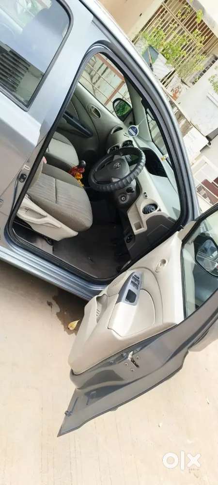 Toyota Etios 1.5 V 2016