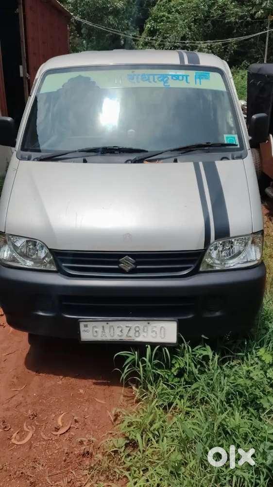 Maruti Suzuki Eeco 2022 Petrol  5,000 Km  First Owner