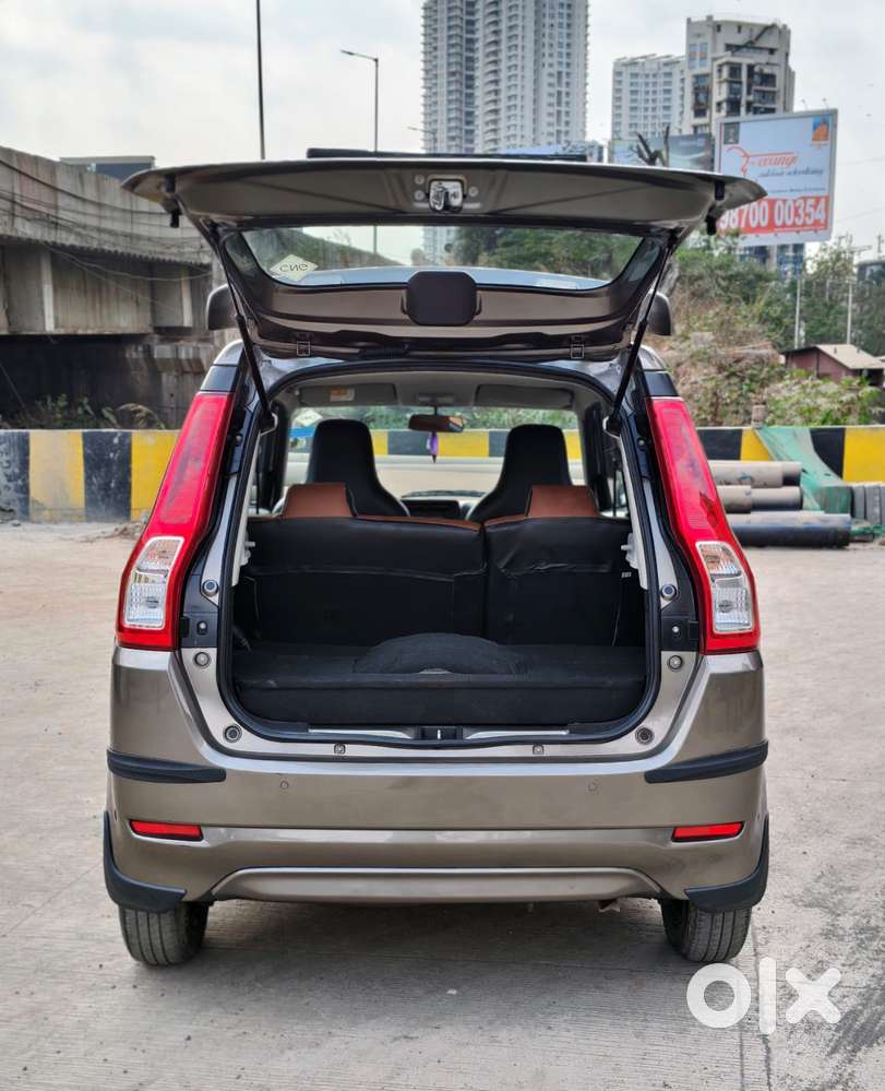 Maruti Suzuki Wagon R 1.0 Vxi Cng, 2023, Cng & Hybrids