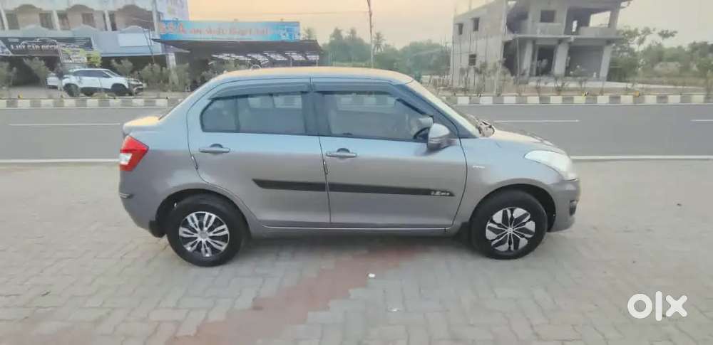 Maruti Suzuki Swift Dzire Diesel 2014