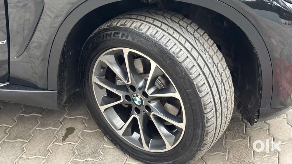 Bmw X5 Xdrive 30 D, 2017, Diesel